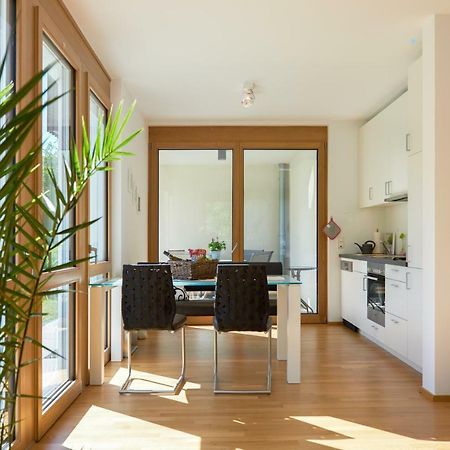 Ferienwohnung Freiraum Бернкастел-Кюс Екстериор снимка