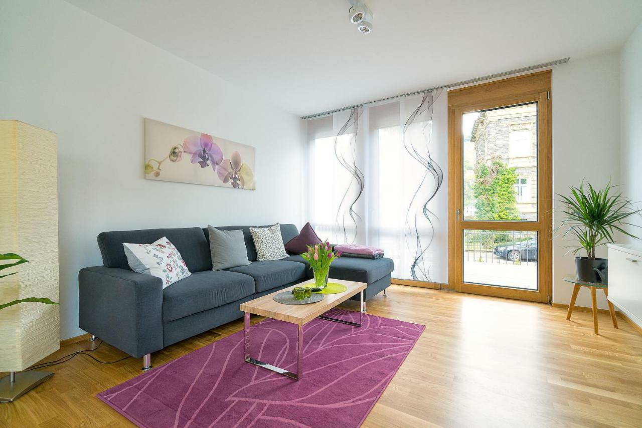 Ferienwohnung Freiraum Бернкастел-Кюс Екстериор снимка
