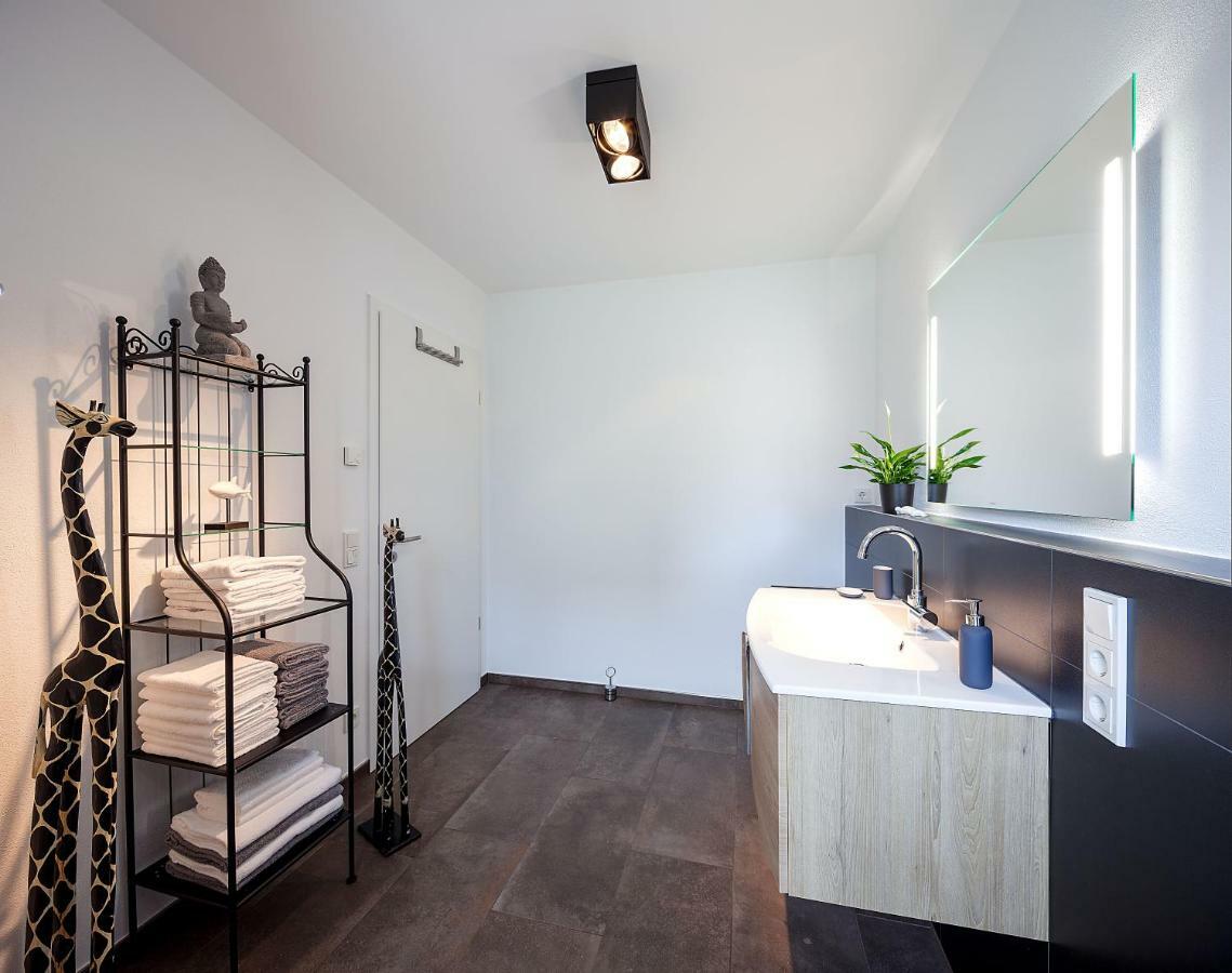 Ferienwohnung Freiraum Бернкастел-Кюс Екстериор снимка