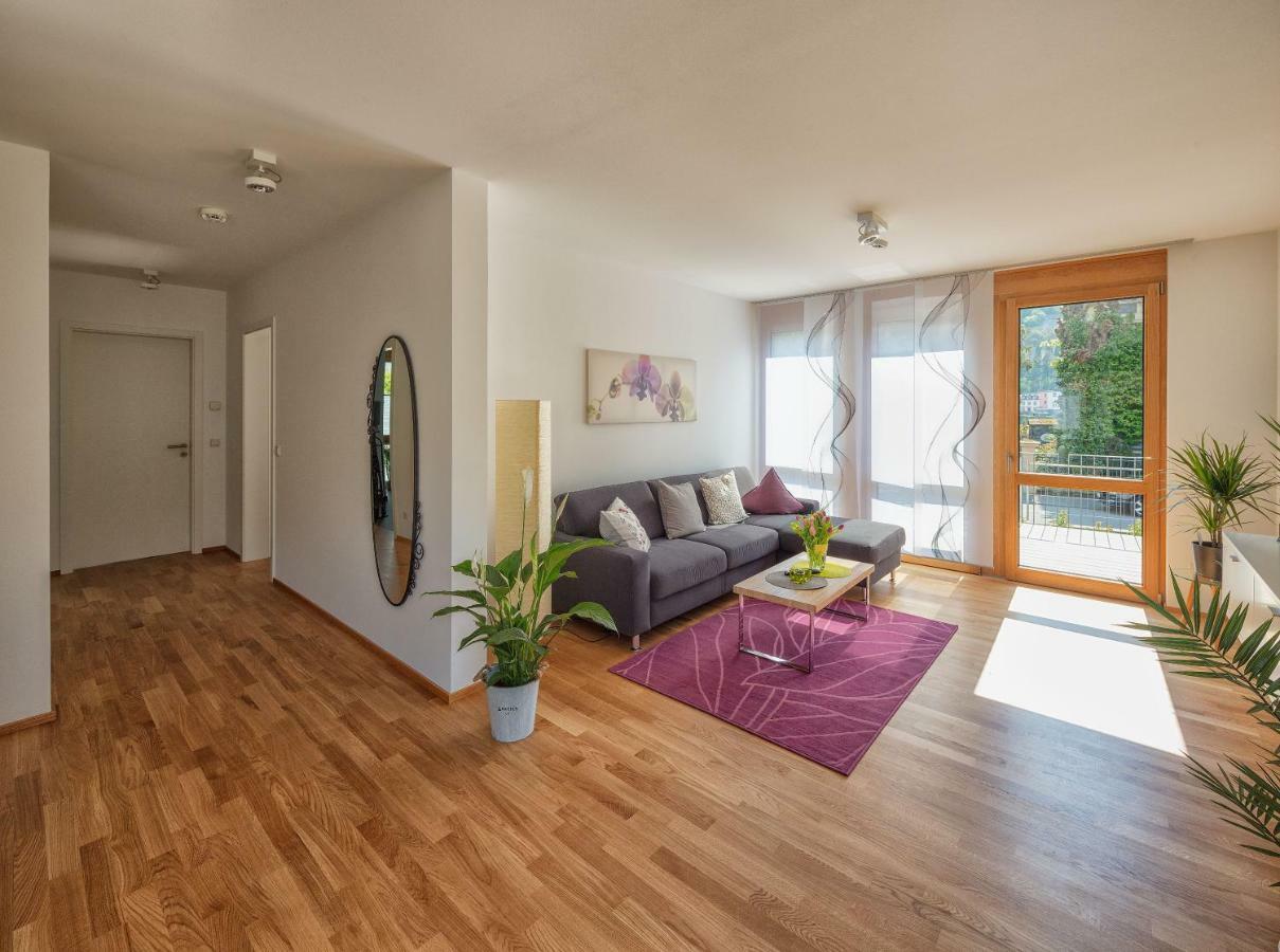 Ferienwohnung Freiraum Бернкастел-Кюс Екстериор снимка