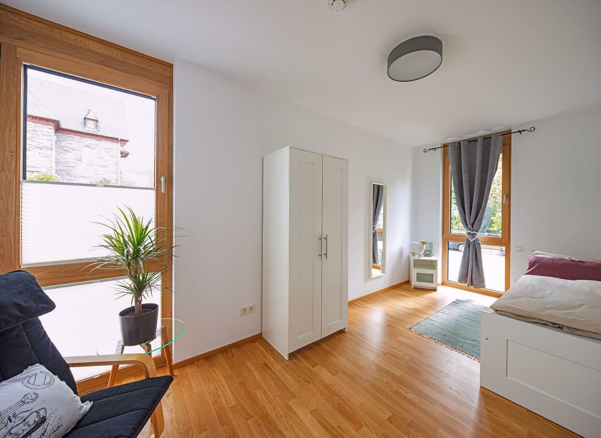 Ferienwohnung Freiraum Бернкастел-Кюс Екстериор снимка