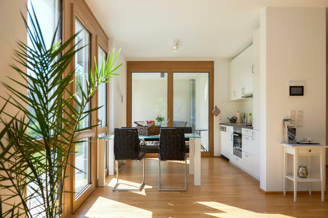 Ferienwohnung Freiraum Бернкастел-Кюс Екстериор снимка