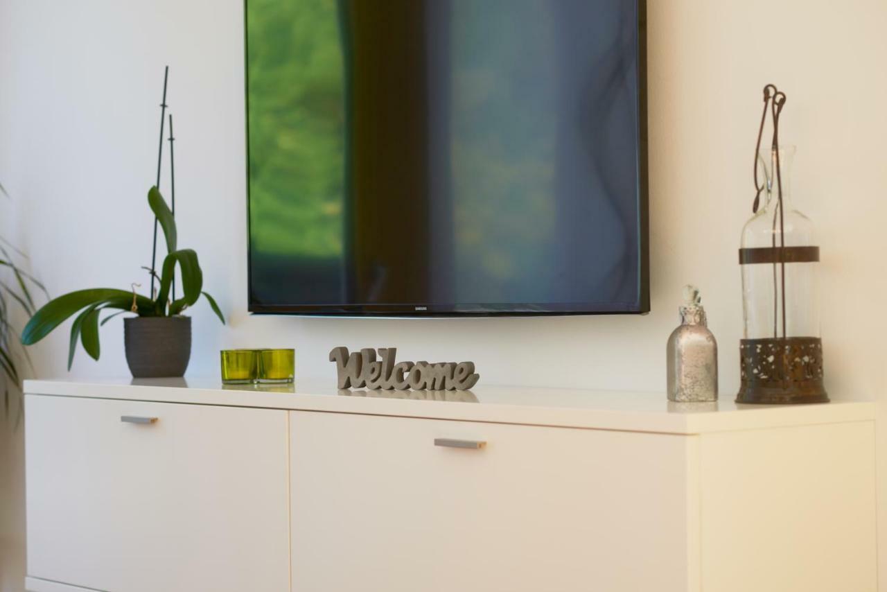 Ferienwohnung Freiraum Бернкастел-Кюс Екстериор снимка